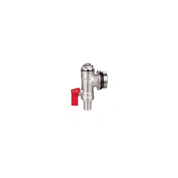 Green valve 3/8" Brass threaded automatic gas safety exhaust valve Green valve 3/8" Brass threaded automatic gas safety exhaust valve
