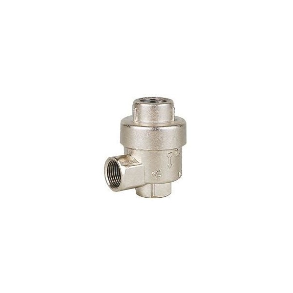 safety Quick exhaust valve of xhnotion pneumatic air valve