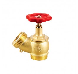 High quality fire fighting Wet alarm check valve