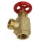 low price fire fighting deluge valve firesprinkler with CE certificate
