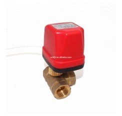 radiator specialized automatic temperature control brass ball valve  radiator specialized automatic temperature control brass ball valve