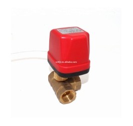 radiator specialized automatic temperature control brass ball valve