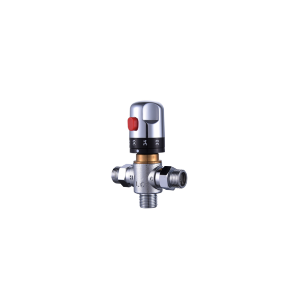 Low temperature gas control valvemedium pressure brass globe valve