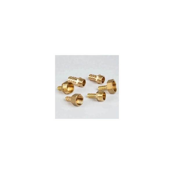High Demand NBridge Custom 5 axis CNC Machine Brass Parts High Demand NBridge Custom 5 axis CNC Machine Brass Parts