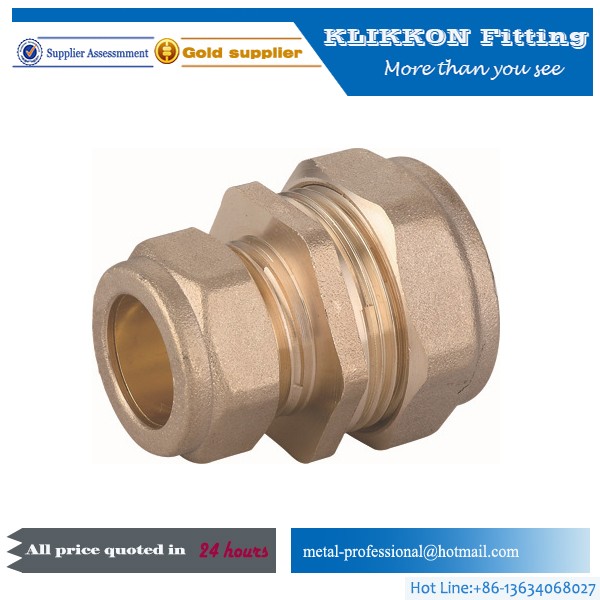 specialty brass pipe fittings
