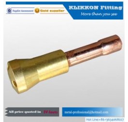 Customized Metal Brass Machine Parts Cnc Turning Machine Products In Brass  Customized Metal Brass Machine Parts Cnc Turning Machine Products In Brass