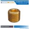 Machines Small Order Brass Cnc Turning Drawing Parts
