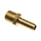 Customized Brass Alloy Machining CNC Machinery Parts Brass Precision Machining Parts