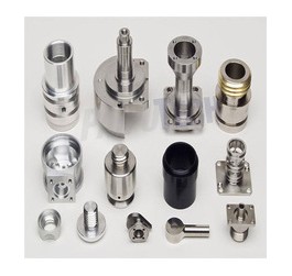 brass CNC stamping parts machine manufacturer