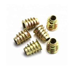 CNC Machine Turned New Designed Solid Brass Thread Hex Adapter  CNC Machine Turned New Designed Solid Brass Thread Hex Adapter