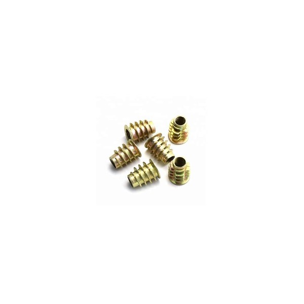 CNC Machine Turned New Designed Solid Brass Thread Hex Adapter CNC Machine Turned New Designed Solid Brass Thread Hex Adapter