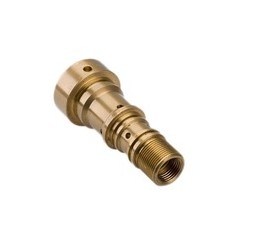 high quality brass electric cigarette machine spare parts cnc machining  high quality brass electric cigarette machine spare parts cnc machining