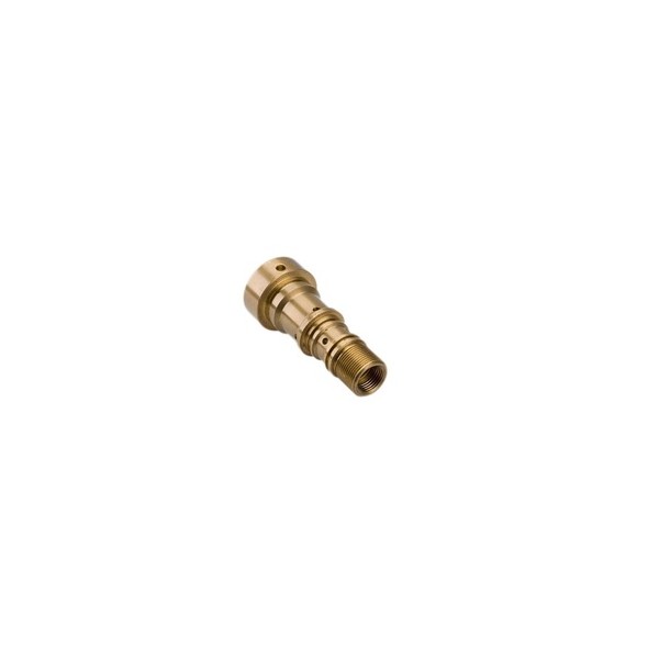 high quality brass electric cigarette machine spare parts cnc machining high quality brass electric cigarette machine spare parts cnc machining