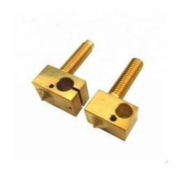 Large cnc machining l precision parts knurled brass nuts  Large cnc machining l precision parts knurled brass nuts