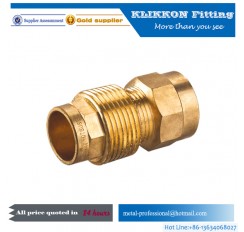 OEM precision CNC Brass Machining Turning parts with OEM drawing