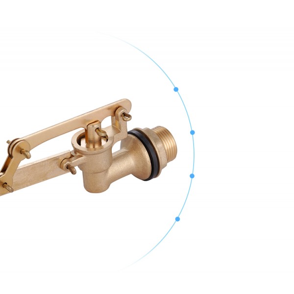 Safe Operation Automatic Hydraulic Control Float Ball Water Safe Operation Automatic Hydraulic Control Float Ball Water