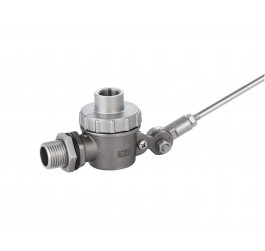 2pcs flange connection bronze float ball valve with handle  2pcs flange connection bronze float ball valve with handle