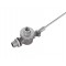 Flange Type water level Control float ball valve