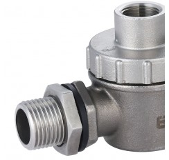 Flanged Stainless Steel 150lb Floating Ball Valve