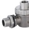 Flanged Stainless Steel 150lb Floating Ball Valve  Flanged Stainless Steel 150lb Floating Ball Valve