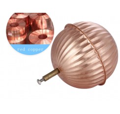 Cast Iron Vertical Ball Float Check Valve Cast Iron Vertical Ball Float Check Valve