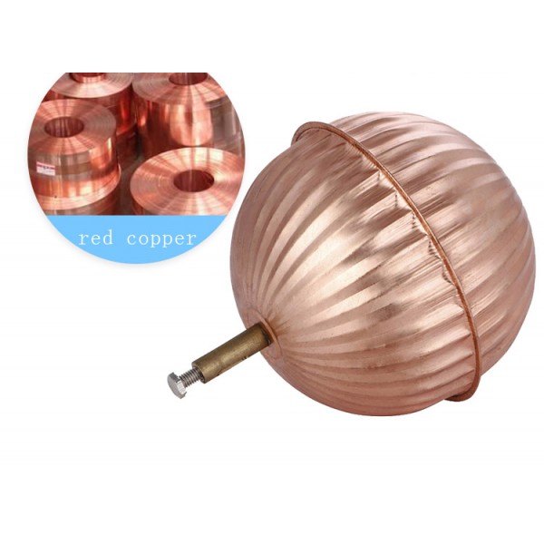 Cast Iron Vertical Ball Float Check Valve Cast Iron Vertical Ball Float Check Valve