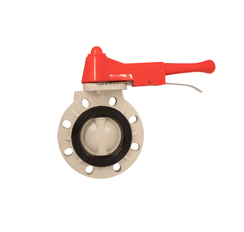 Single Axis Ductile Iron butterfly Valve without pin  Single Axis Ductile Iron butterfly Valve without pin