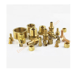 SAE NPT Standard Square forged female thread 4 way brass cross pipe fitting 1/4" Tubing  SAE NPT Standard Square forged female thread 4 way brass cross pipe fitting 1/4" Tubing