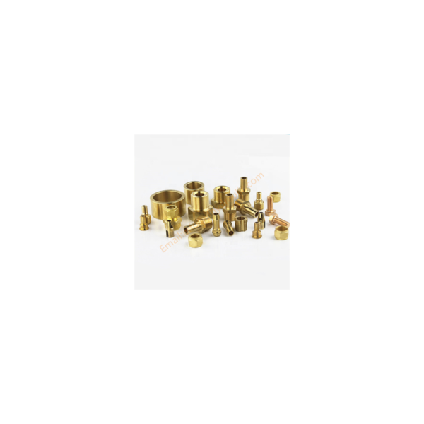SAE NPT Standard Square forged female thread 4 way brass cross pipe fitting 1/4" Tubing SAE NPT Standard Square forged female thread 4 way brass cross pipe fitting 1/4" Tubing