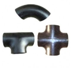High Pressure Compression Union Cross with Double Ferrule