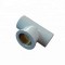 Hot sale rotating connection forged extension ms screw tee joint pipe and tube brass pipe fitting