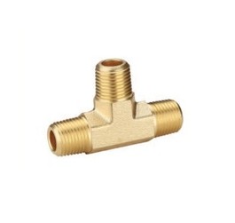 Hot sale rotating connection forged extension ms screw tee joint pipe and tube brass pipe fitting  Hot sale rotating connection forged extension ms screw tee joint pipe and tube brass pipe fitting