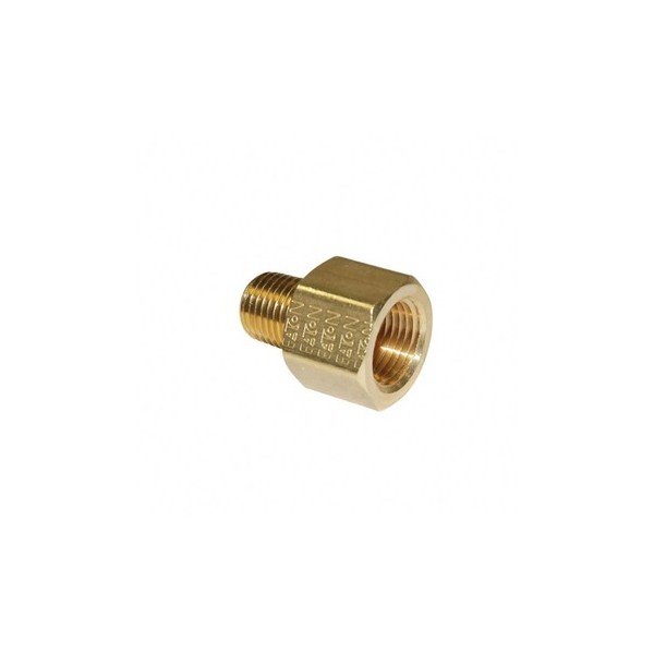 Cnc turning parts custom Brass connector Tee nozzle fitting  Cnc turning parts custom Brass connector Tee nozzle fitting