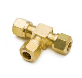 plastic pipe plumbing fitting PPR Pipe Fittings inserted brass Male Threaded Tee