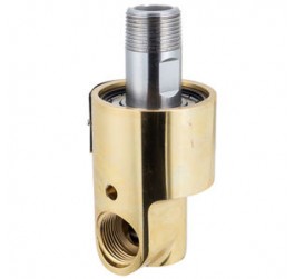 Customized any sizes Hose Barb Swivel Nozzle low price pipe brass forged hose fitting  Customized any sizes Hose Barb Swivel Nozzle low price pipe brass forged hose fitting