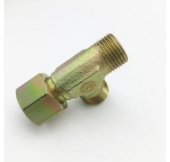 High quality nickle plated CW617N elbow brass fiittngs  High quality nickle plated CW617N elbow brass fiittngs