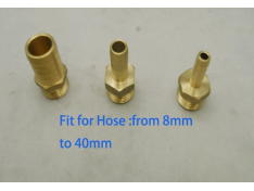 2018 Encouraging Reviews of Brass Fitting Manufacturer in Oct