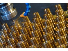 Advantages of CNC machining Advantages of CNC machining