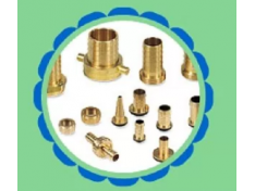 Brass Fittings : Explaining Vast Variety Of Pipe Fittings