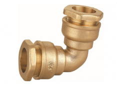 Brass Pipe Fittings Manufacturers Offer All Brass Fittings