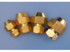 Brass plumbing fittings make plumbing jobs easier Brass plumbing fittings make plumbing jobs easier