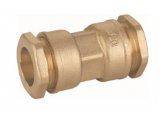 Brass plumbing fittings: required largely in different industries Brass plumbing fittings: required largely in different industries