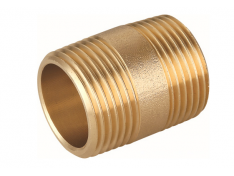 Brass is used for decoration for its bright gold-like appearance Brass is used for decoration for its bright gold-like appearance