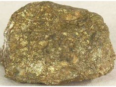 Canada found high grade copper and cobalt gold mine