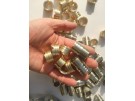 Choose High-Grade Fittings Directly from Top Brass Fittings Manufacturer