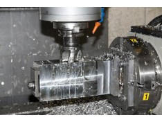 Consider the Right Provider of CNC Machining Services