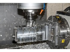 Consider the Right Provider of CNC Machining Services Consider the Right Provider of CNC Machining Services