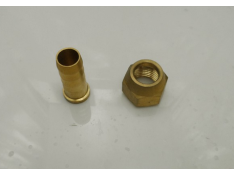 Corrosion-resistant brass for harsh environments