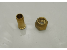 Corrosion-resistant brass for harsh environments Corrosion-resistant brass for harsh environments