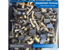 A Critical Part of the Process: The Forging Die A Critical Part of the Process: The Forging Die